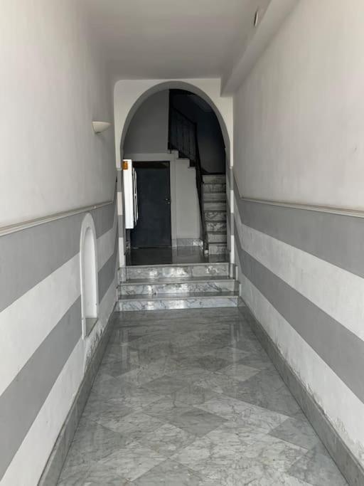 Loft 53 Waterfront Of Genova Pegli Apartment Exterior photo